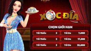Xóc đĩa là gì