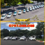 TAXI TRẦN TUYÊN – TAXI ĐẮK SONG ĐỨC AN UY TÍN, NHANH CHÓNG VÀ GIÁ RẺ