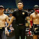Top Pha Knock-out Đẹp Nhất Của Võ Sĩ Việt Nam