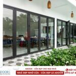 Adoor có lừa đảo không? Góc nhìn thực tế từ kỹ sư xây dựng sau nhiều lần hợp tác