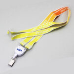 Tổng hợp các loại dây đeo thẻ phổ biến trên thị trường