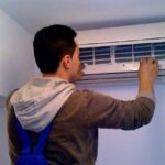 Đừng vội thay máy! Đây là lý do nên sửa điều hoà Daikin đúng cách